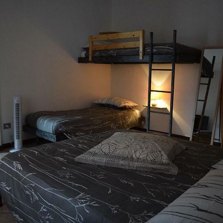 Le Quare Apartment Гравелона Точе Екстериор снимка