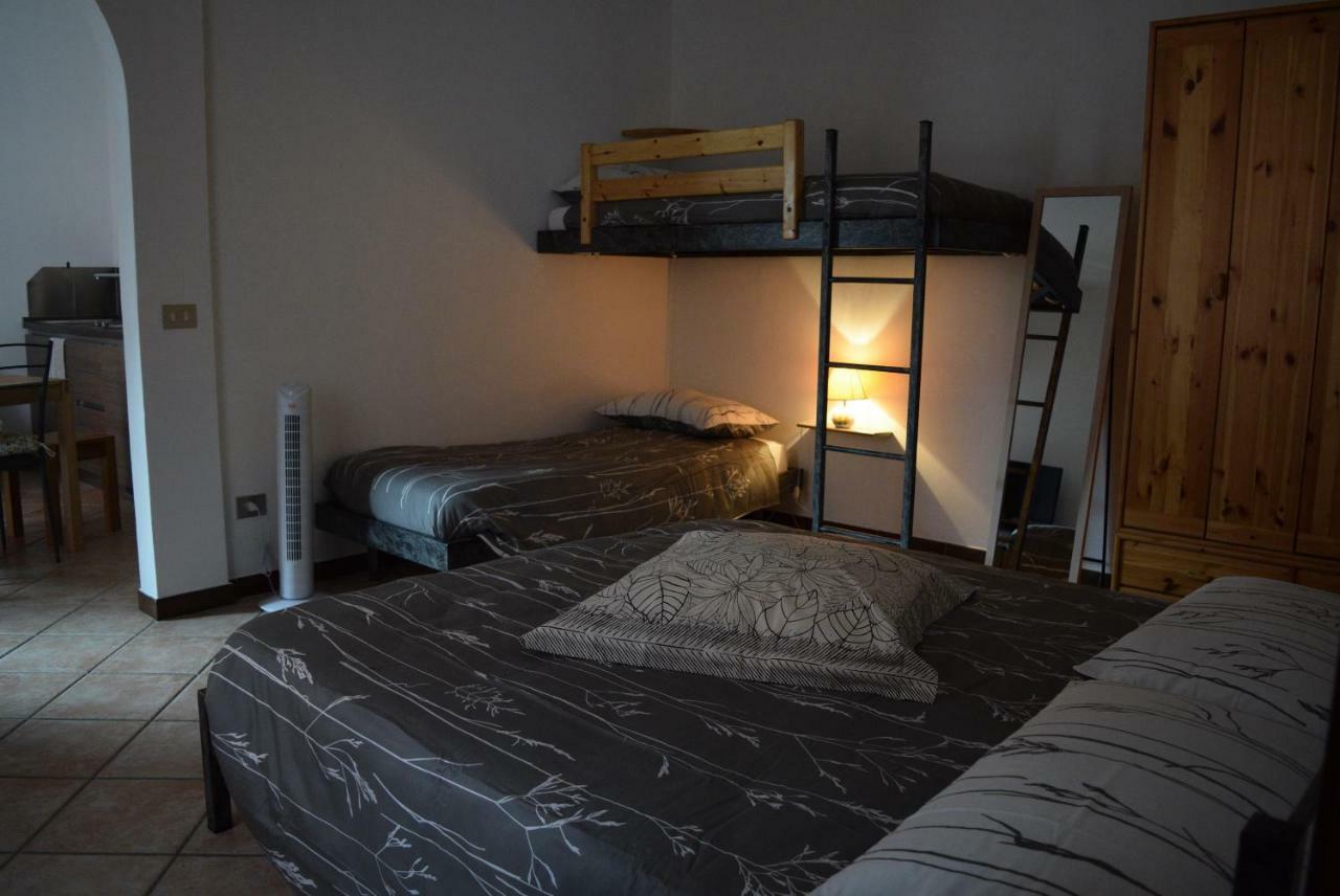 Le Quare Apartment Гравелона Точе Екстериор снимка