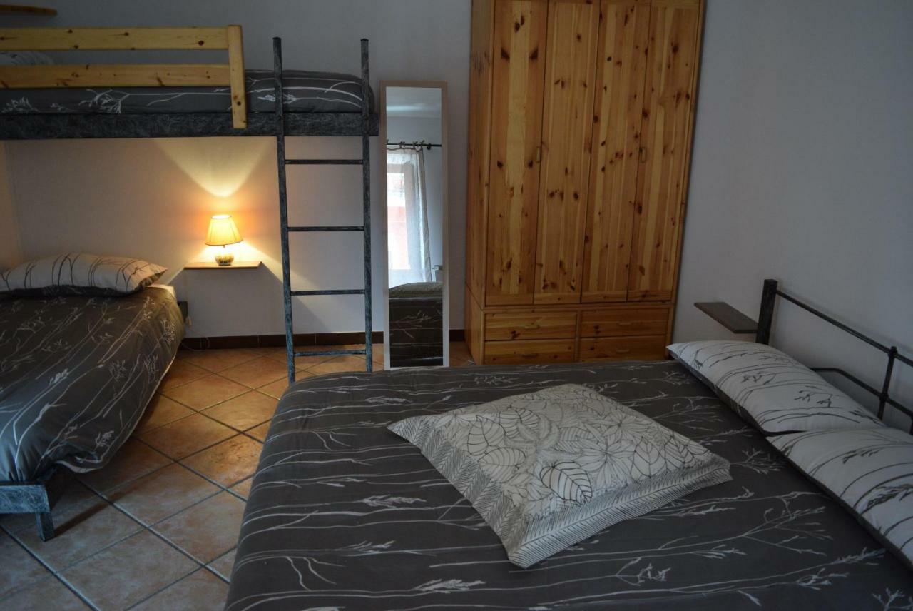 Le Quare Apartment Гравелона Точе Екстериор снимка