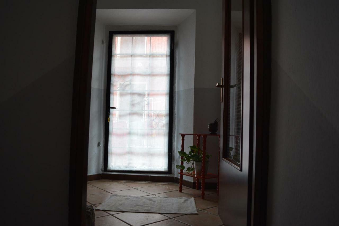 Le Quare Apartment Гравелона Точе Екстериор снимка