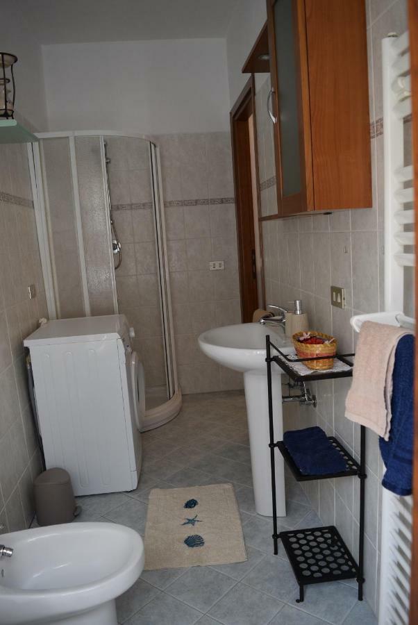 Le Quare Apartment Гравелона Точе Екстериор снимка