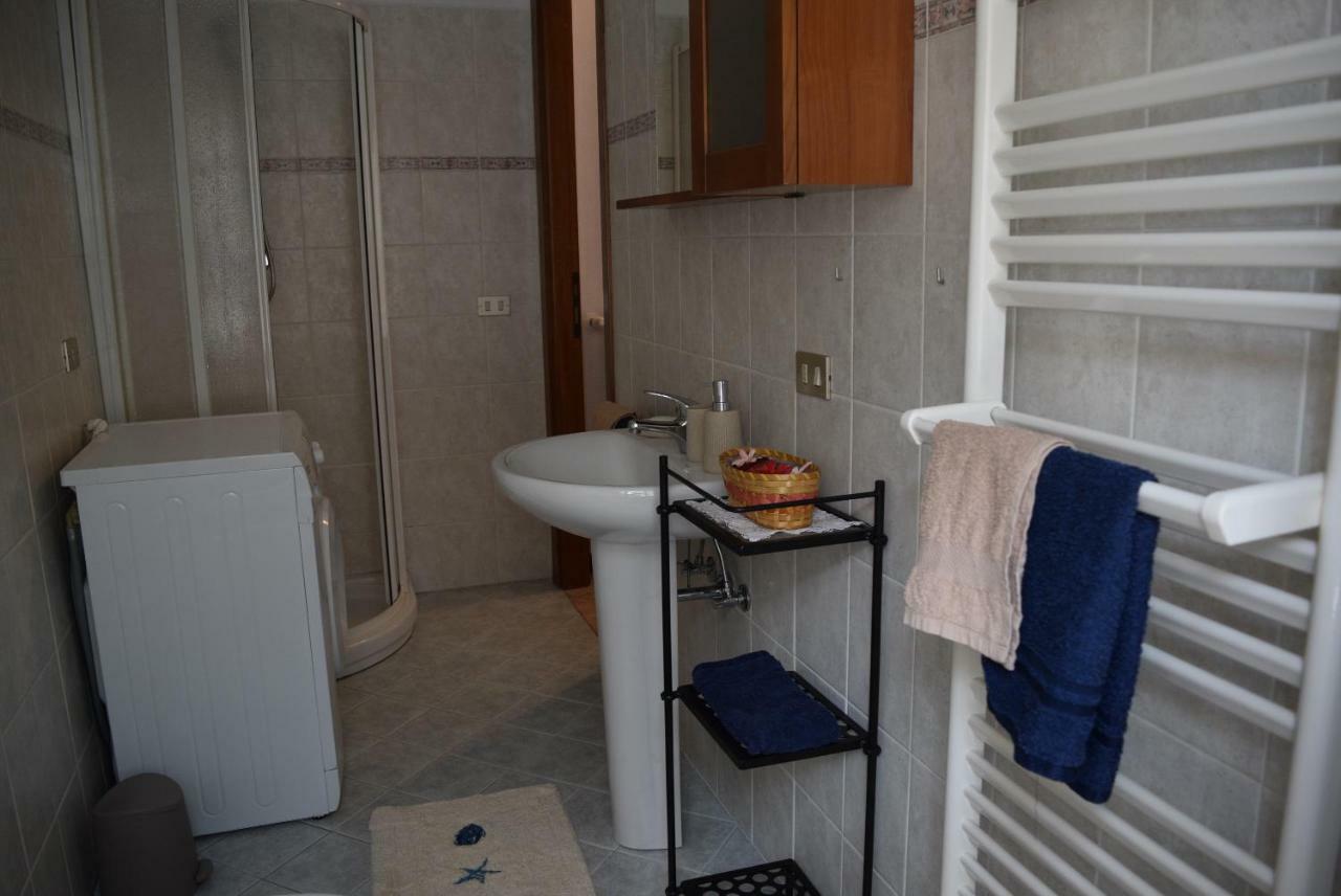 Le Quare Apartment Гравелона Точе Екстериор снимка