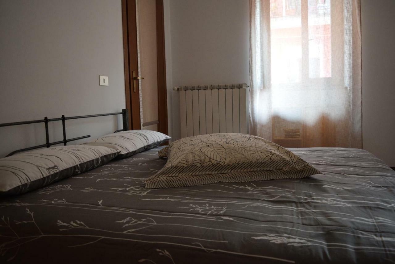 Le Quare Apartment Гравелона Точе Екстериор снимка