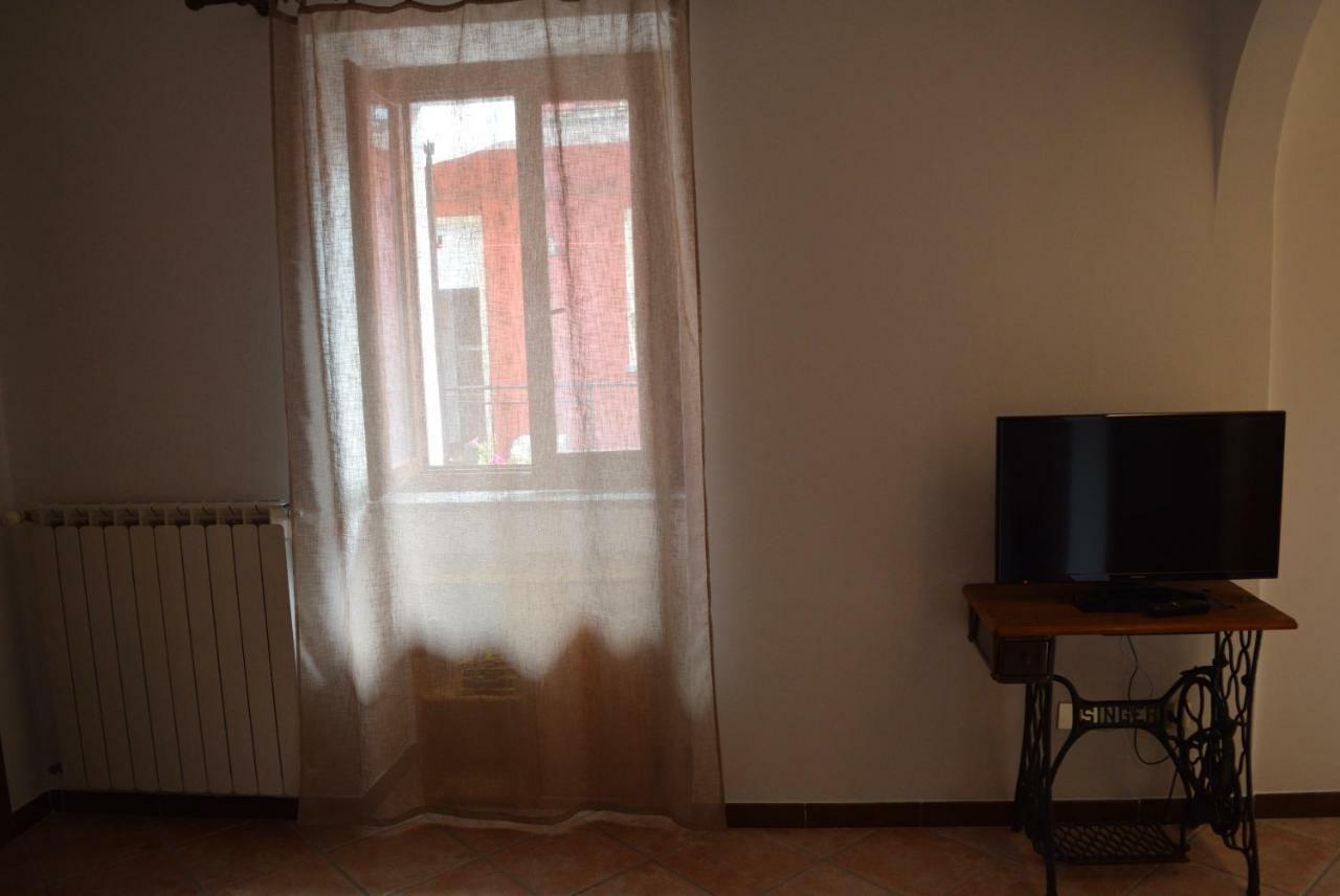 Le Quare Apartment Гравелона Точе Екстериор снимка