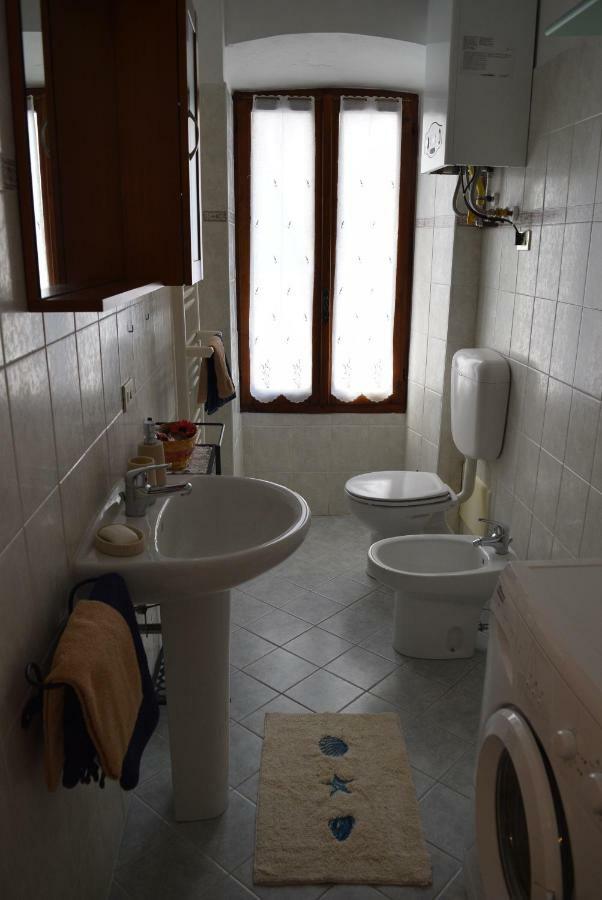 Le Quare Apartment Гравелона Точе Екстериор снимка